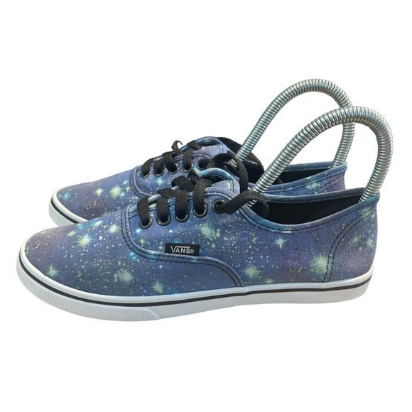 Unisex Van's Skate Shoes Size‎ 5.5 Man's and 7 Womens - Picture 5 of 7